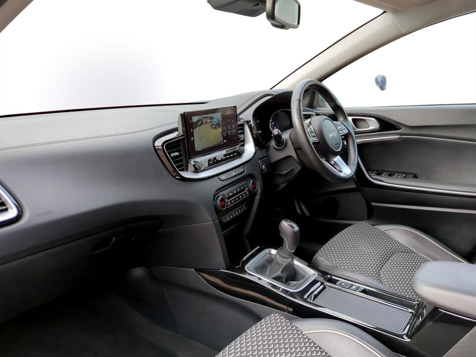 Used Kia XCeed 2022 for sale - 77267111: Photo 7