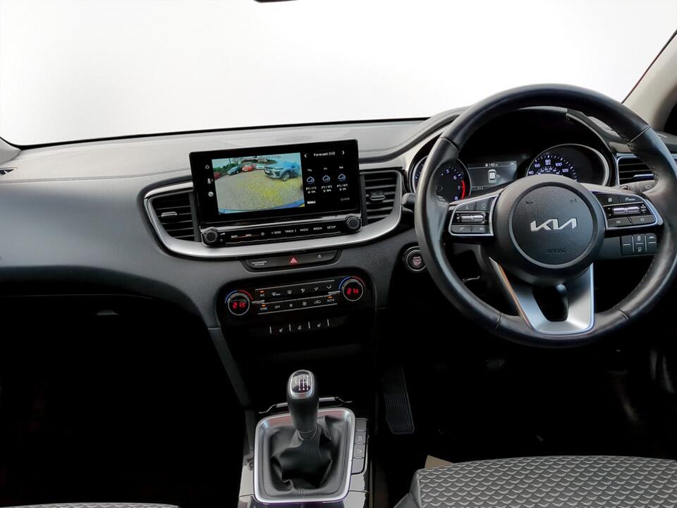 Used Kia XCeed 2022 for sale - 77267111: Photo 8