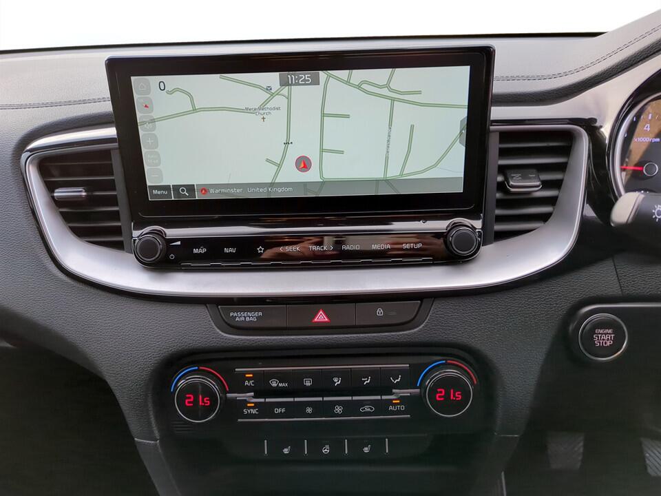 Used Kia XCeed 2022 for sale - 77267111: Photo 9