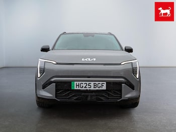 Used Kia EV3 2025 for sale - 75519136: Photo