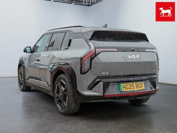 Used Kia EV3 2025 for sale - 75519136: Photo
