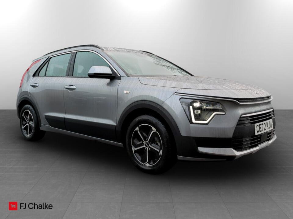 Used Kia Niro 2022 for sale - 76839692: Photo 1