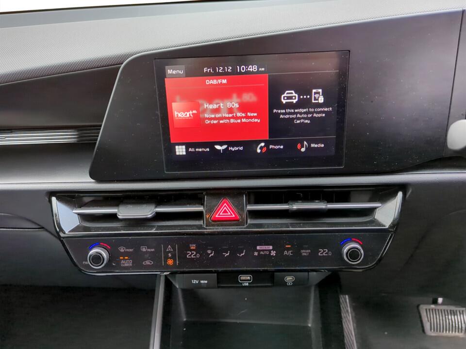 Used Kia Niro 2022 for sale - 76839692: Photo 10