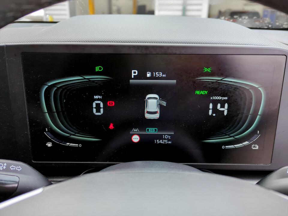 Used Kia Niro 2022 for sale - 76839692: Photo 11