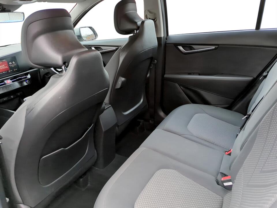 Used Kia Niro 2022 for sale - 76839692: Photo 12