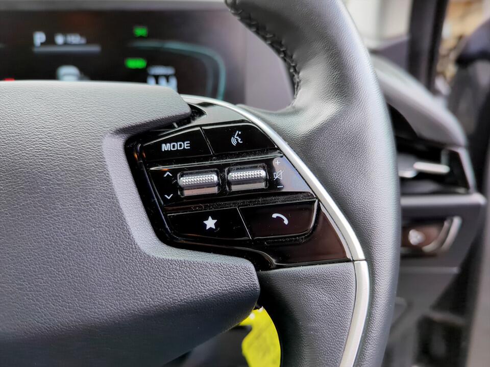 Used Kia Niro 2022 for sale - 76839692: Photo 16