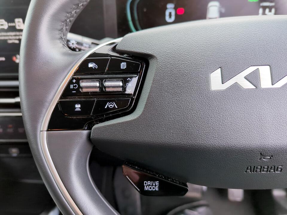 Used Kia Niro 2022 for sale - 76839692: Photo 17