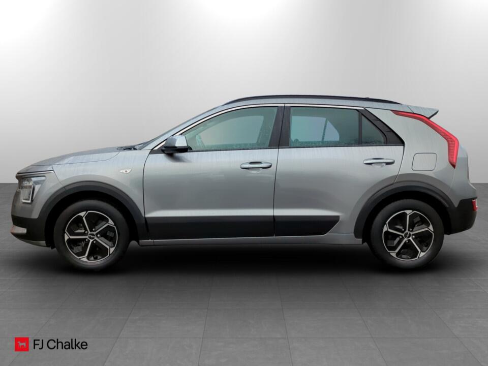 Used Kia Niro 2022 for sale - 76839692: Photo 2