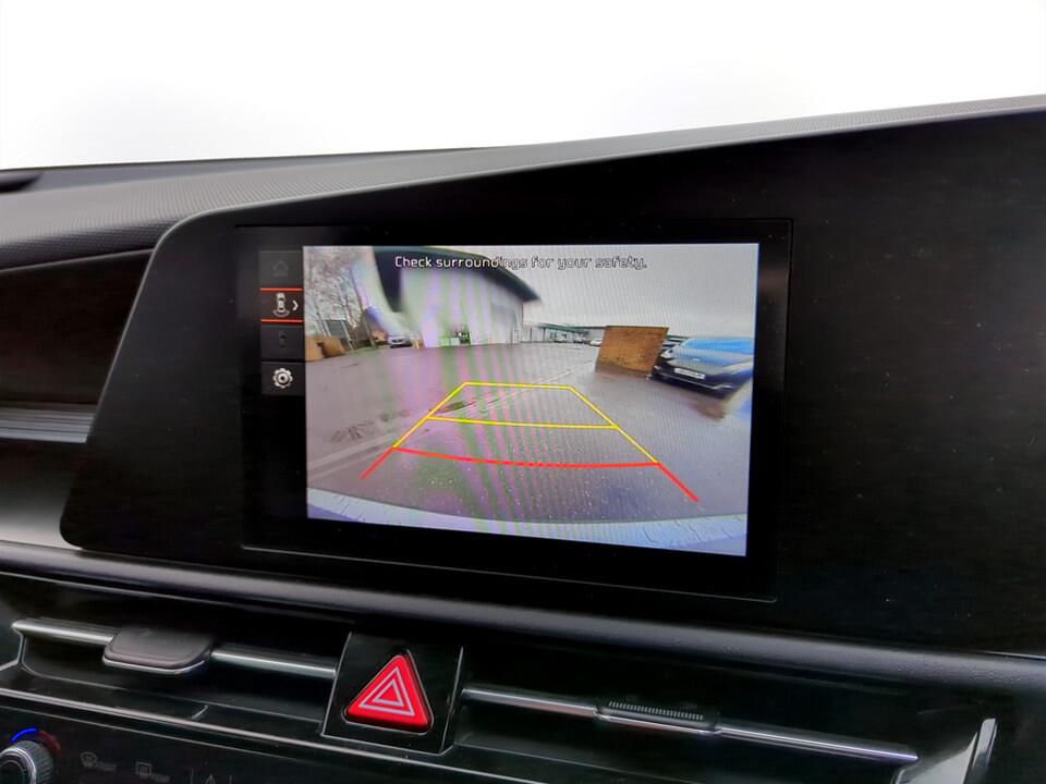 Used Kia Niro 2022 for sale - 76839692: Photo 21