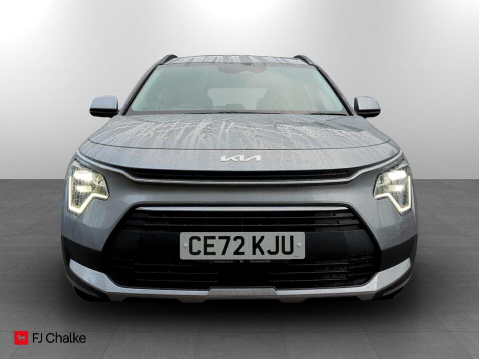 Used Kia Niro 2022 for sale - 76839692: Photo 3