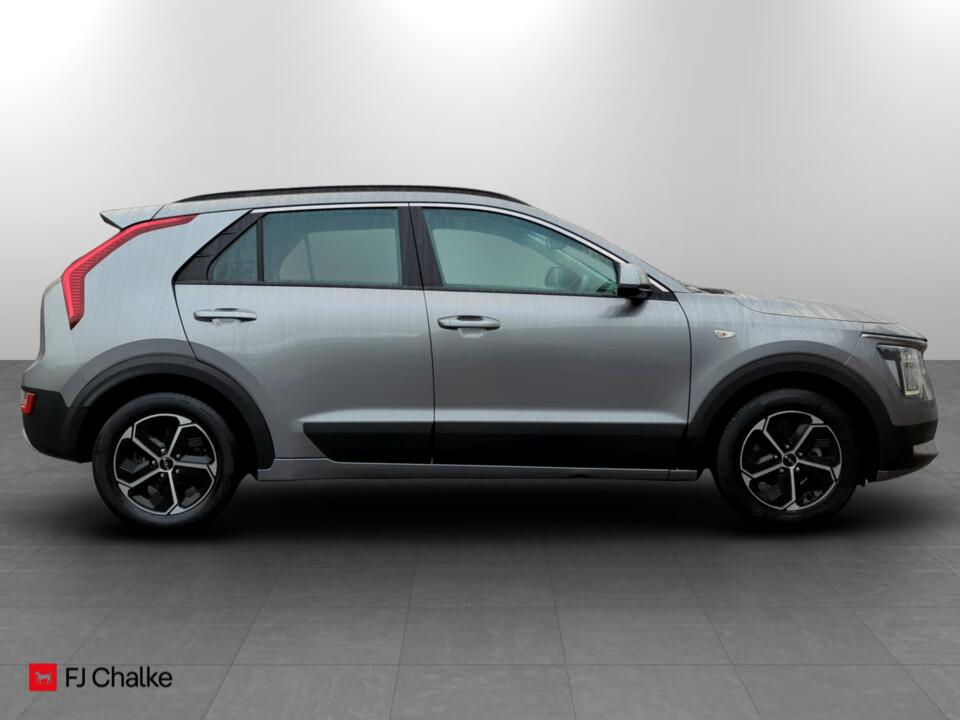 Used Kia Niro 2022 for sale - 76839692: Photo 6
