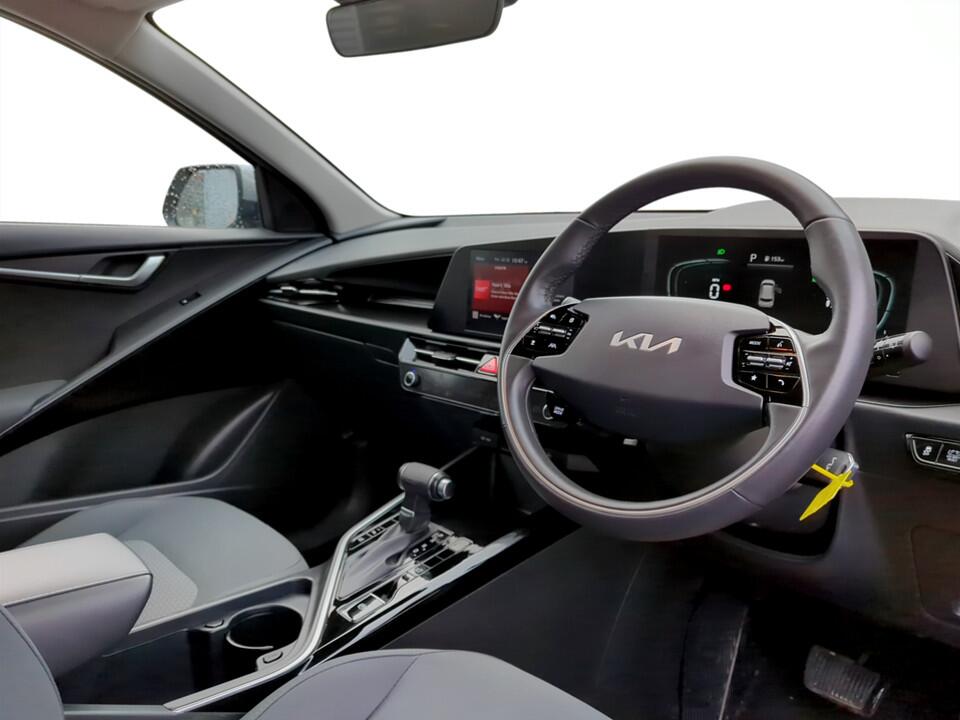 Used Kia Niro 2022 for sale - 76839692: Photo 7