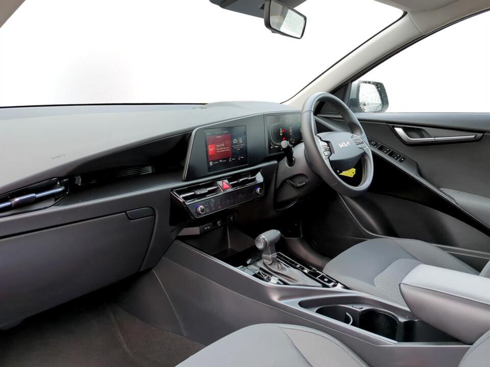 Used Kia Niro 2022 for sale - 76839692: Photo 8