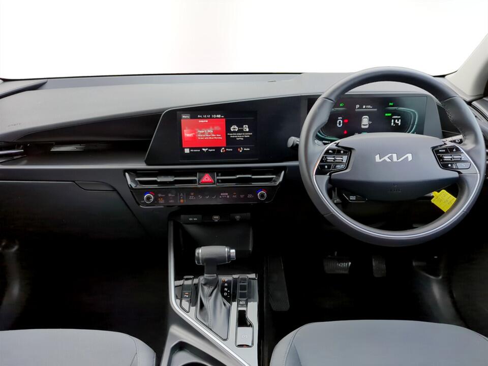 Used Kia Niro 2022 for sale - 76839692: Photo 9