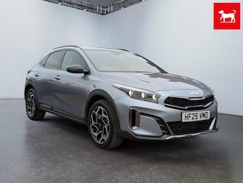 Used Kia XCeed 2025 for sale - 75741249: Photo