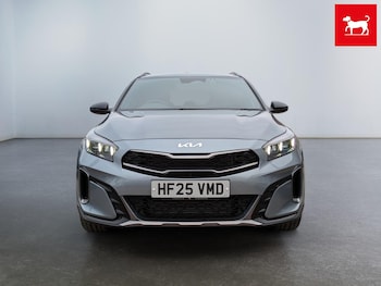 Used Kia XCeed 2025 for sale - 75741249: Photo