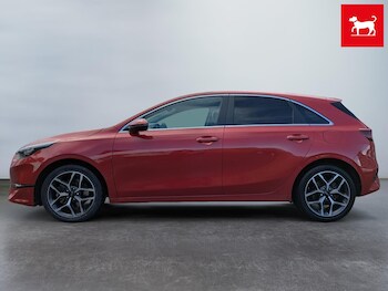 Used Kia Ceed 2022 for sale - 76152560: Photo 3