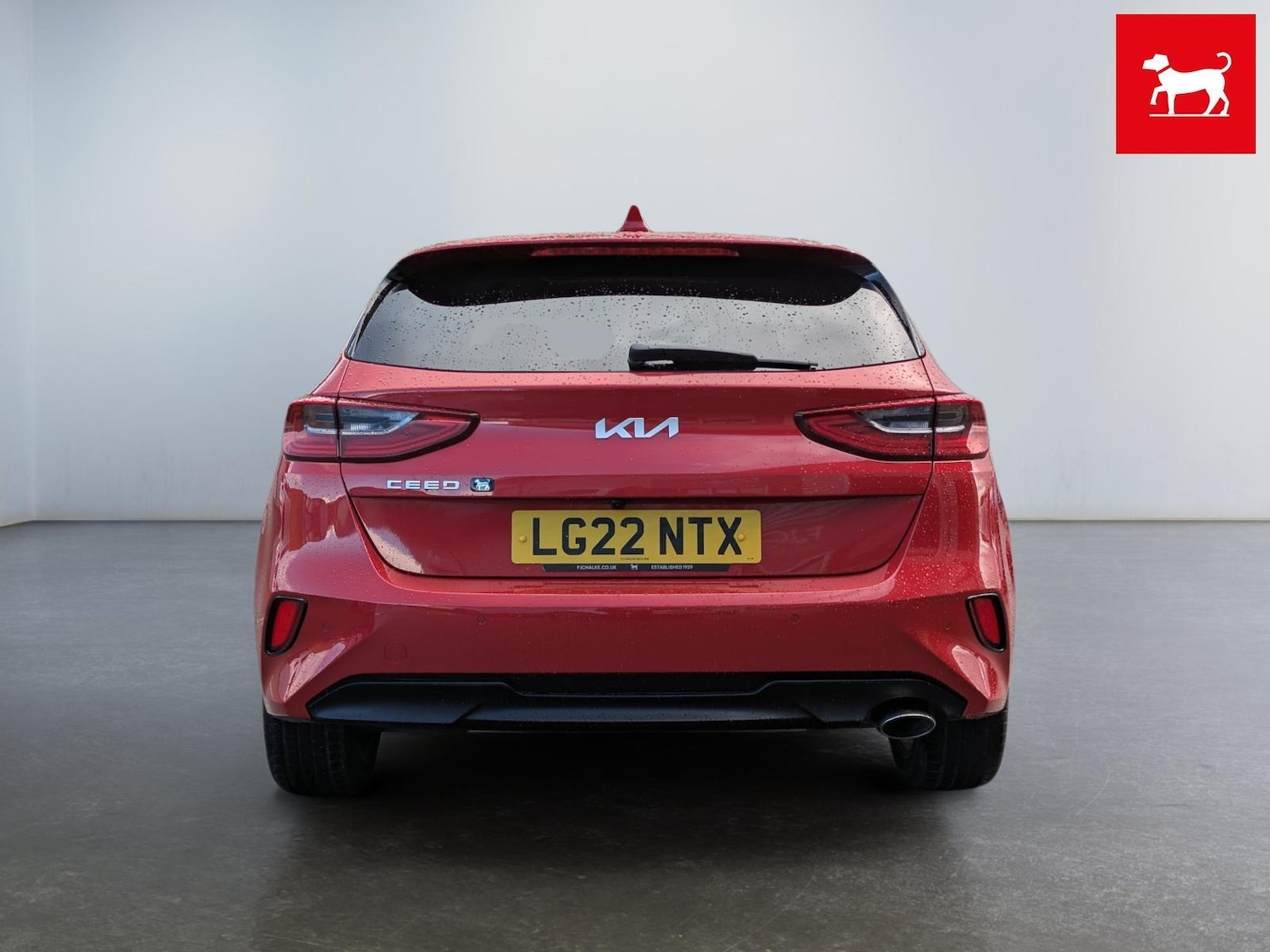 Used Kia Ceed 2022 for sale - 76152560: Photo 5