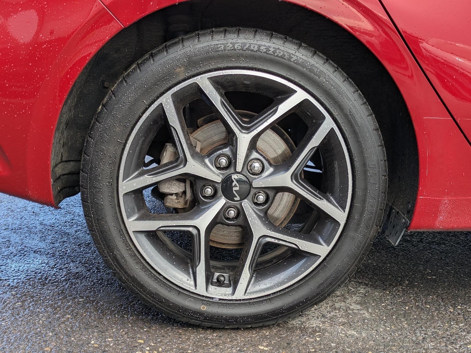 Used Kia Ceed 2022 for sale - 76152560: Photo 7