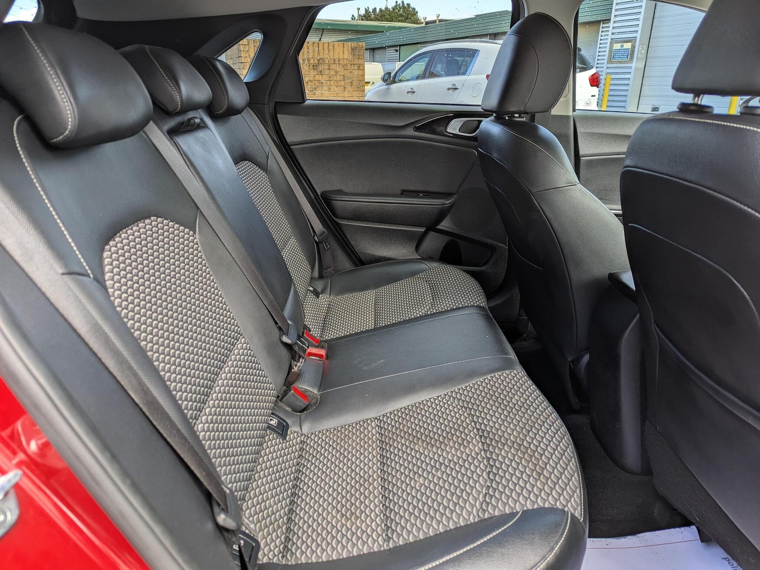 Used Kia Ceed 2022 for sale - 76152560: Photo 8
