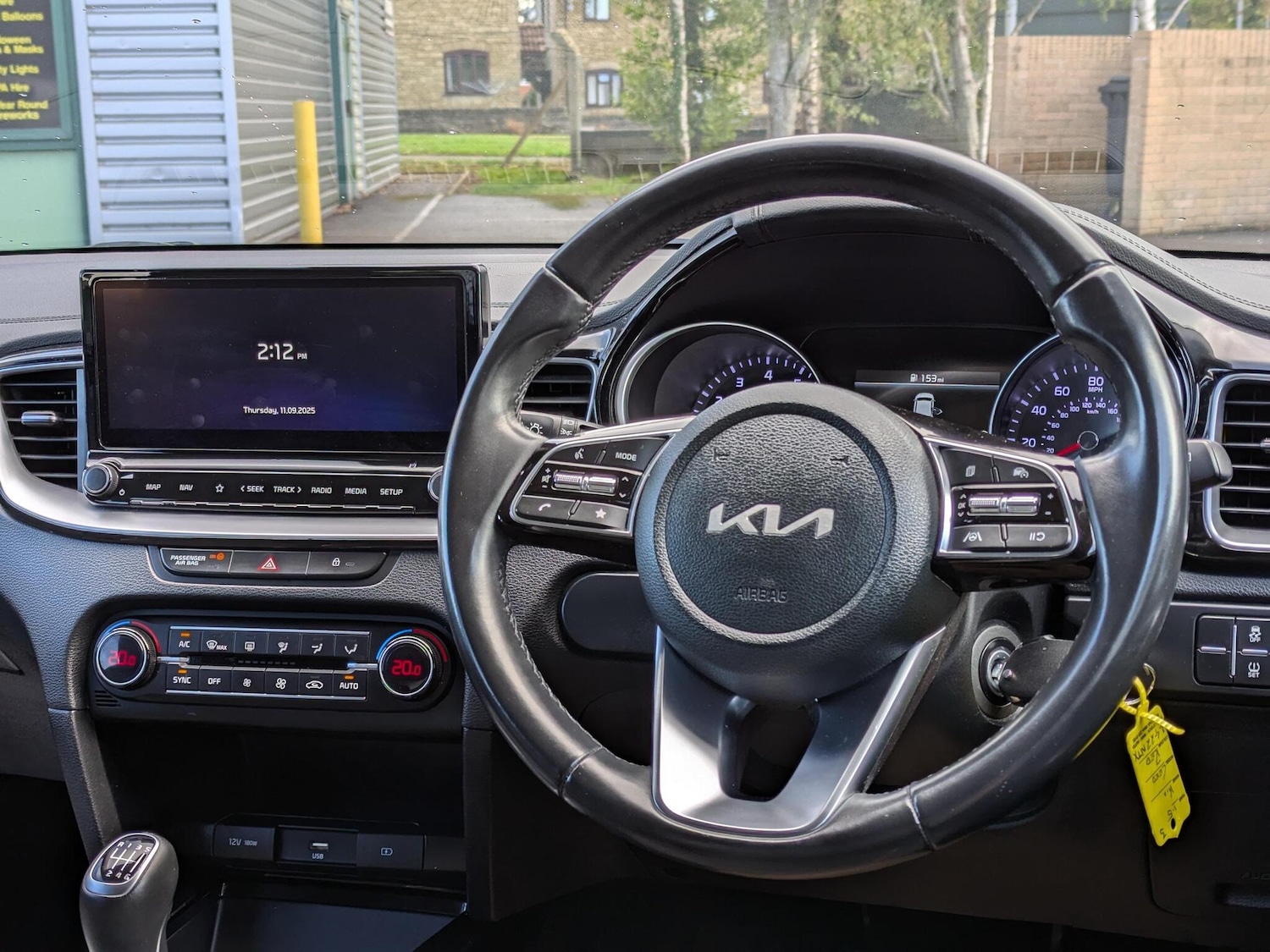 Used Kia Ceed 2022 for sale - 76152560: Photo 9