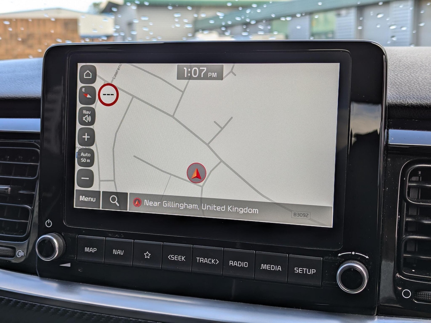 Used Kia Stonic 2023 for sale - 76151832: Photo 19