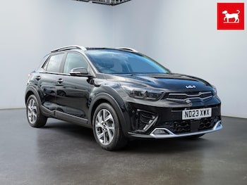 Kia - Stonic