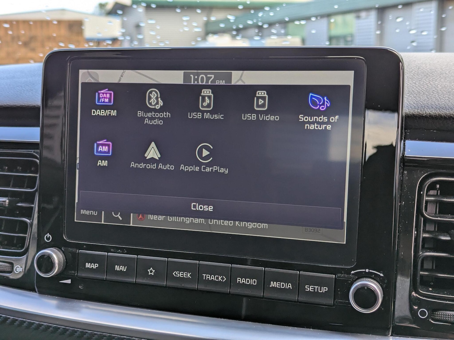 Used Kia Stonic 2023 for sale - 76151832: Photo 20