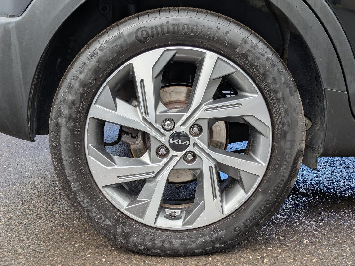 Used Kia Stonic 2023 for sale - 76151832: Photo 7