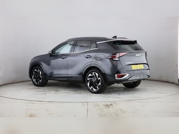 Used Kia Sportage 2025 for sale - 78301572: Photo