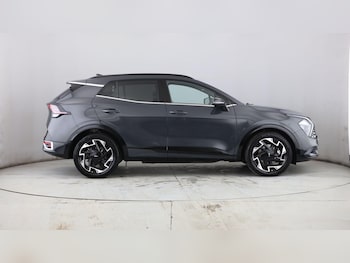 Used Kia Sportage 2025 for sale - 78301572: Photo