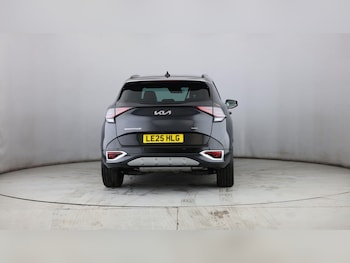 Used Kia Sportage 2025 for sale - 78301572: Photo