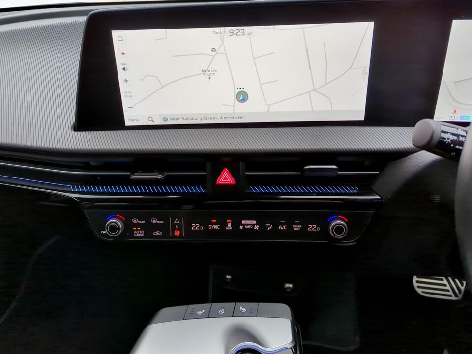 Used Kia EV6 2023 for sale - 76314551: Photo 10