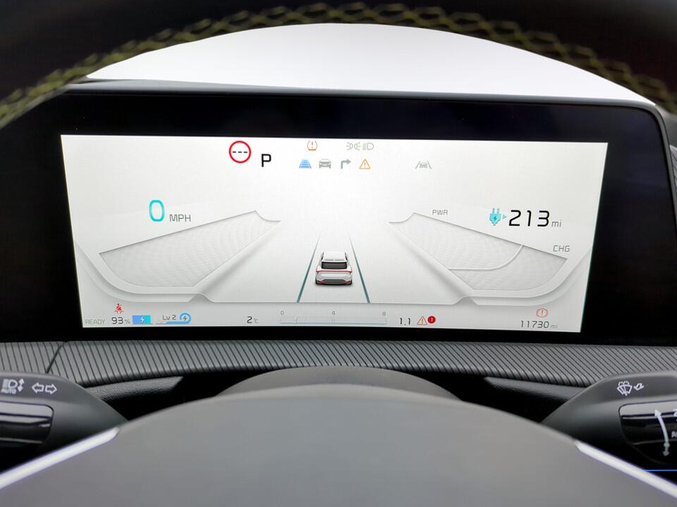 Used Kia EV6 2023 for sale - 76314551: Photo 11