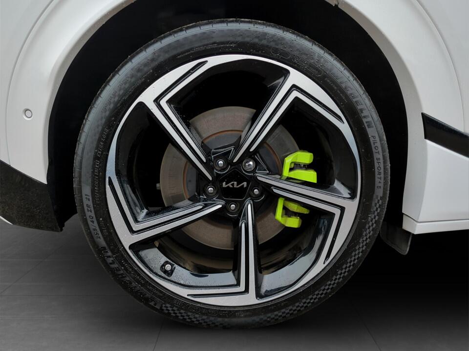 Used Kia EV6 2023 for sale - 76314551: Photo 14