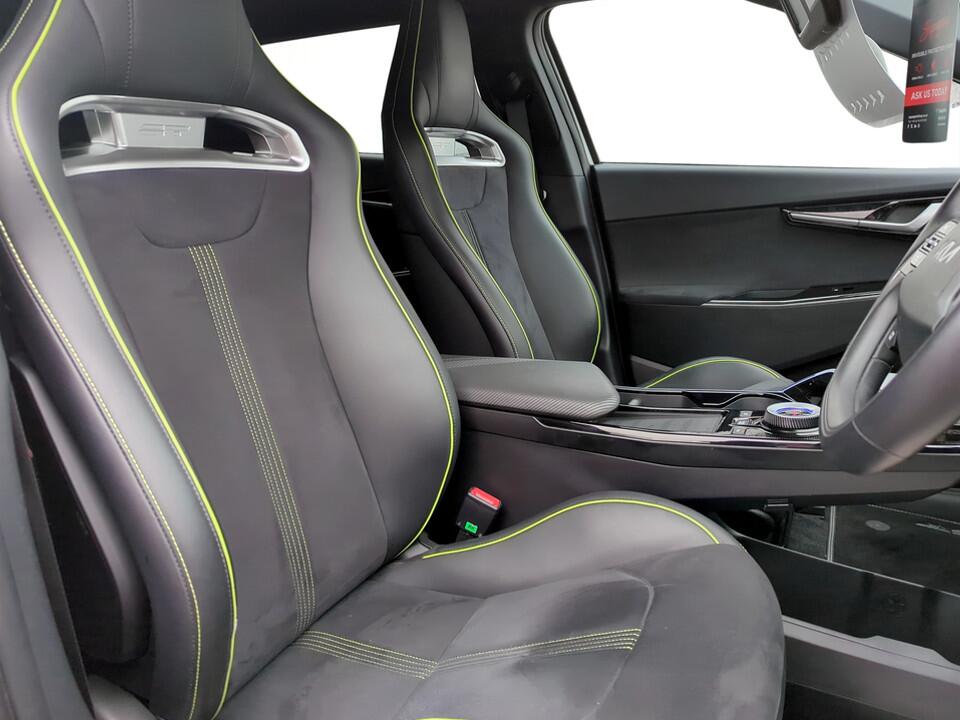 Used Kia EV6 2023 for sale - 76314551: Photo 19