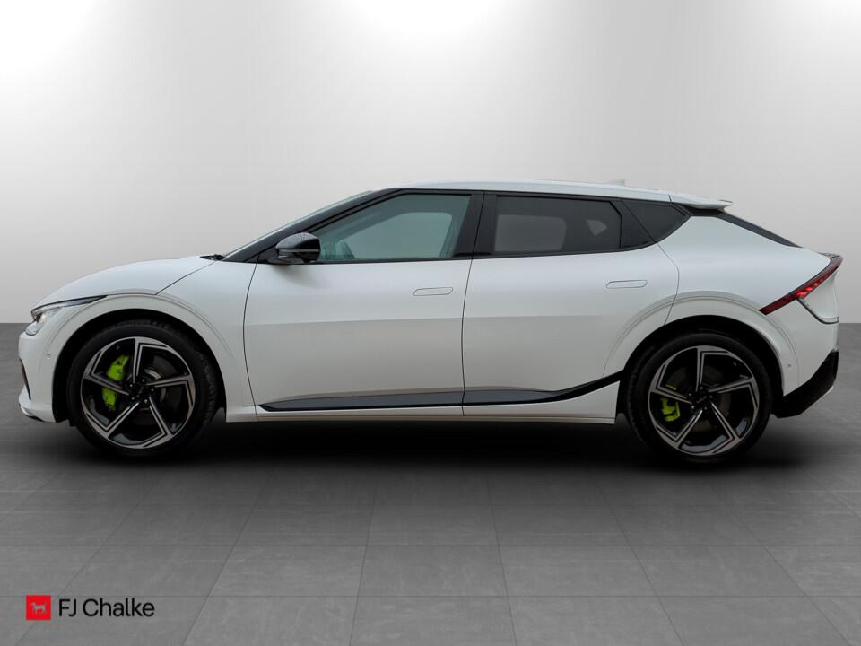 Used Kia EV6 2023 for sale - 76314551: Photo 2