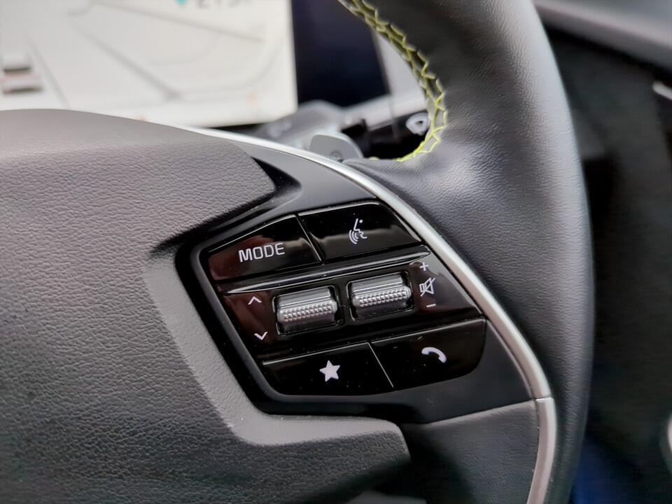 Used Kia EV6 2023 for sale - 76314551: Photo 21