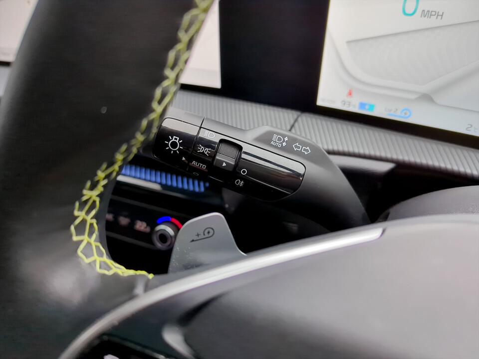 Used Kia EV6 2023 for sale - 76314551: Photo 23