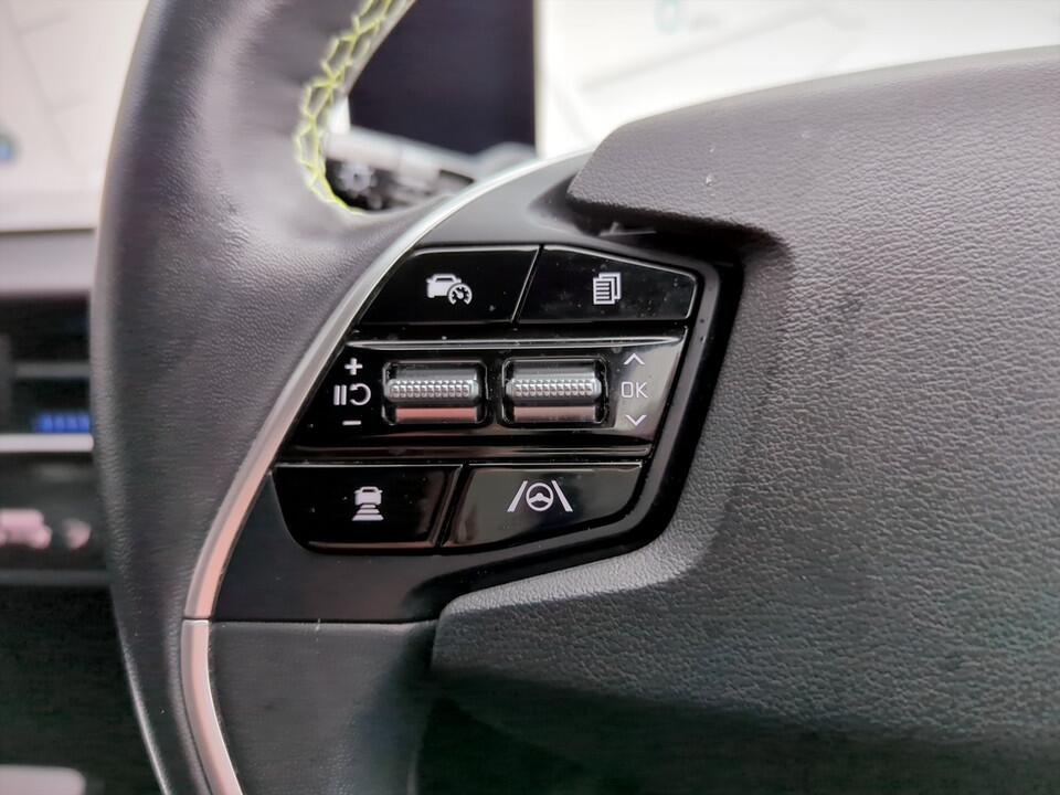 Used Kia EV6 2023 for sale - 76314551: Photo 24