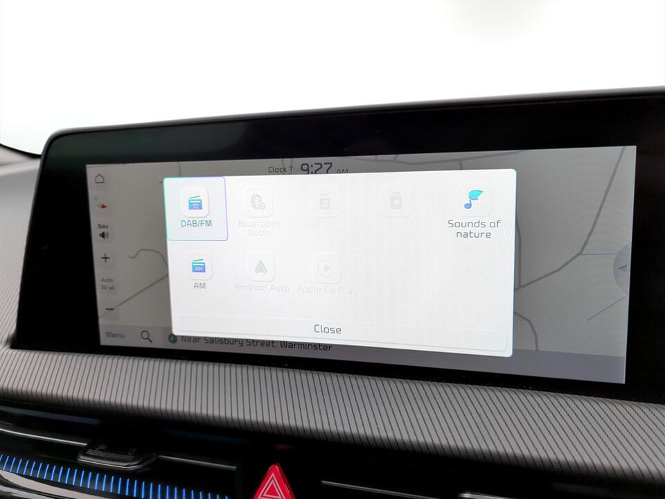 Used Kia EV6 2023 for sale - 76314551: Photo 25