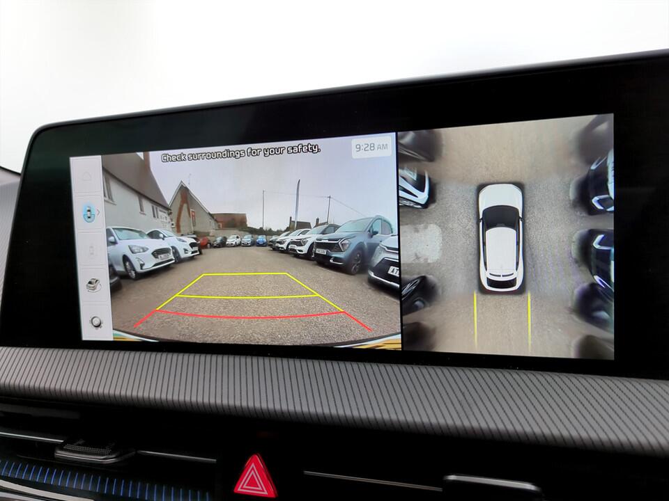 Used Kia EV6 2023 for sale - 76314551: Photo 26