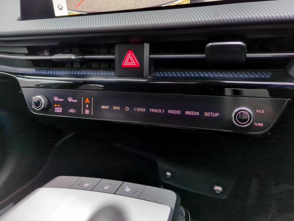 Used Kia EV6 2023 for sale - 76314551: Photo 27