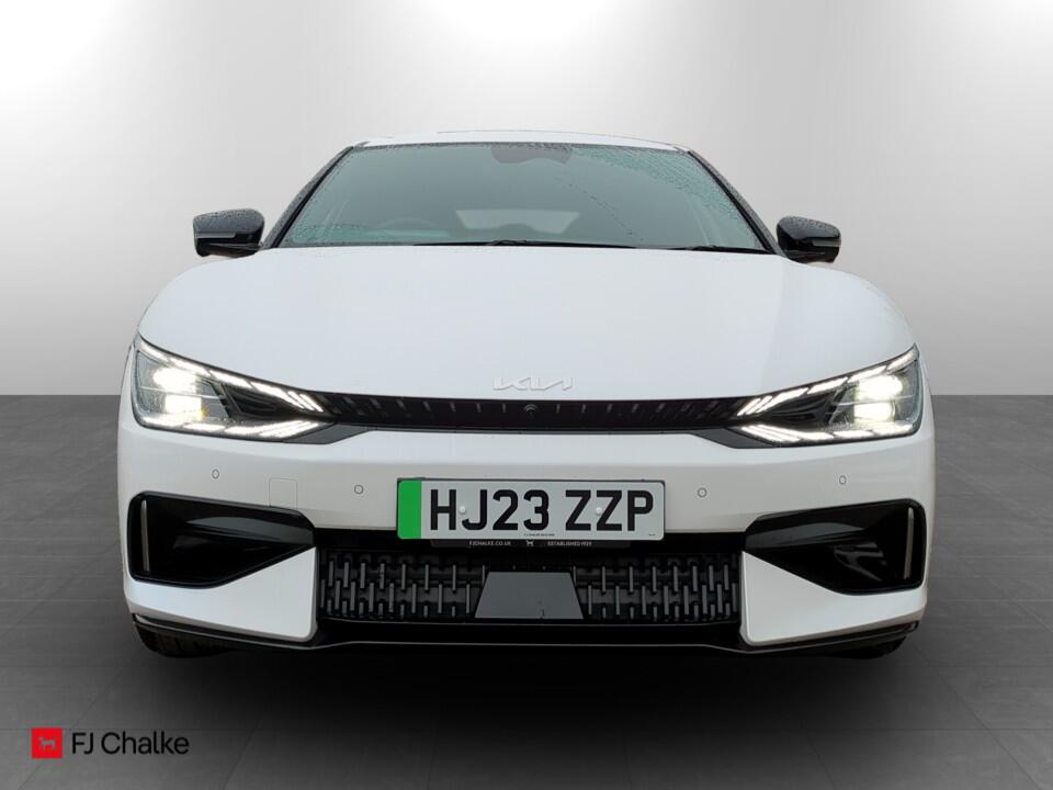 Used Kia EV6 2023 for sale - 76314551: Photo 5