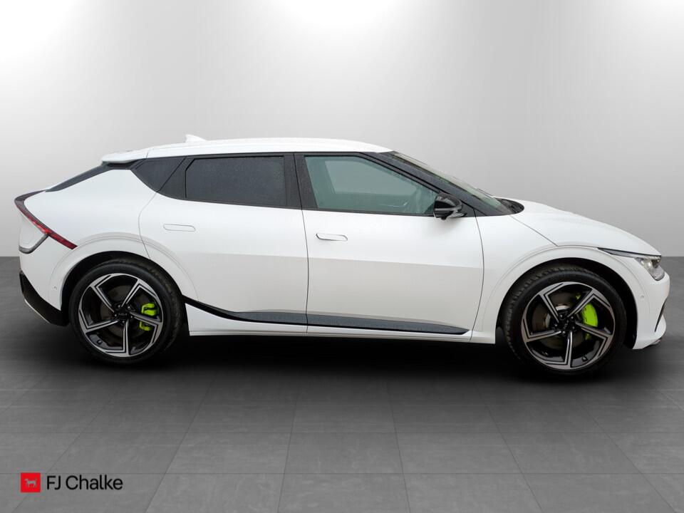 Used Kia EV6 2023 for sale - 76314551: Photo 6