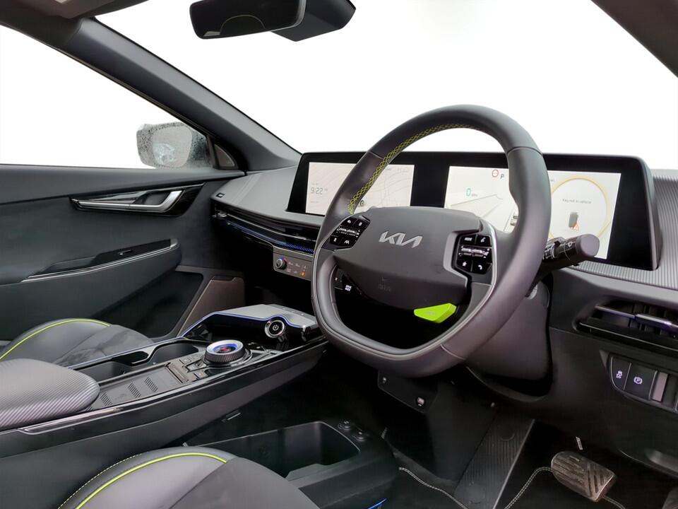 Used Kia EV6 2023 for sale - 76314551: Photo 7