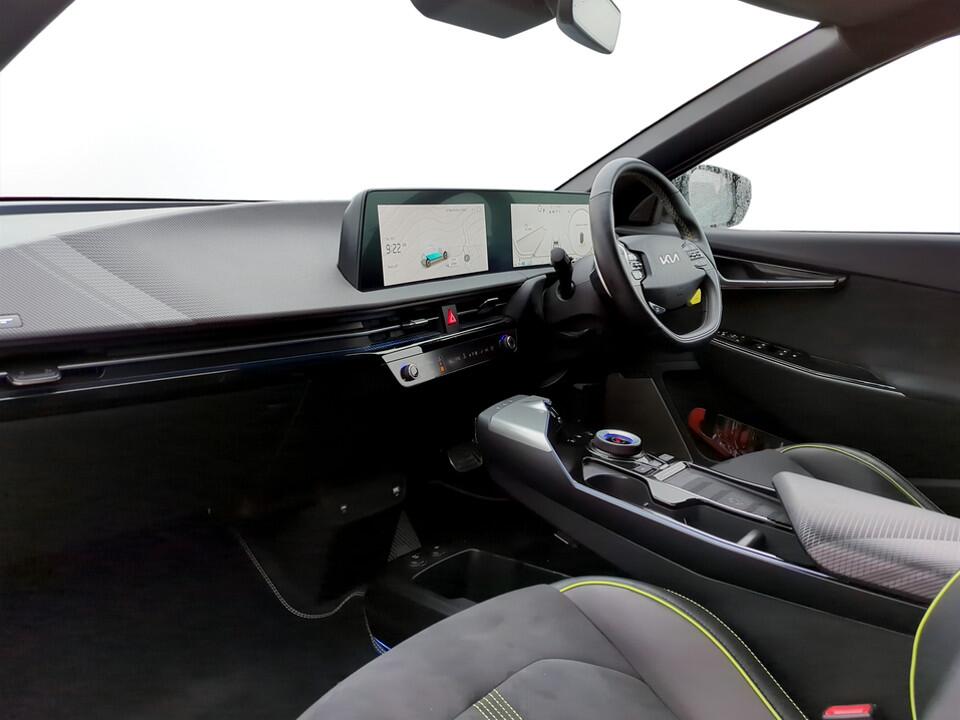 Used Kia EV6 2023 for sale - 76314551: Photo 8