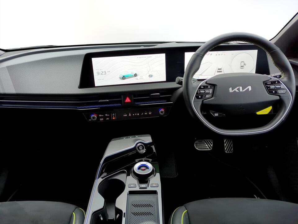 Used Kia EV6 2023 for sale - 76314551: Photo 9