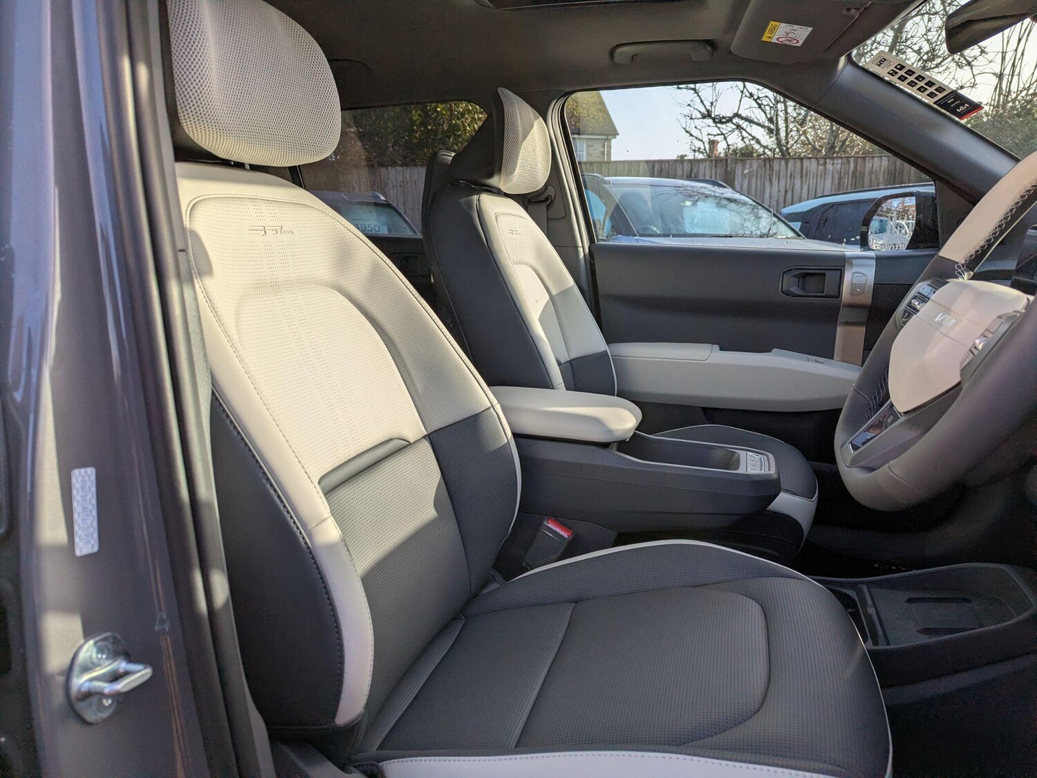 Used Kia EV3 for sale - 77754262: Photo 14