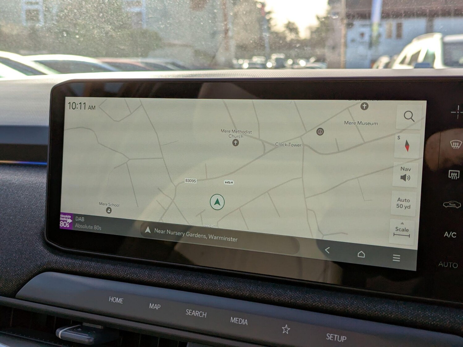 Used Kia EV3 for sale - 77754262: Photo 24